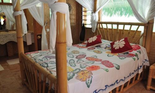 Bungalow Supérieur Plage